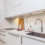 Stroken Loftleilighet Midt I Oslo. Apartment Oslo