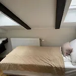 Stroken Loftleilighet Midt I Oslo.