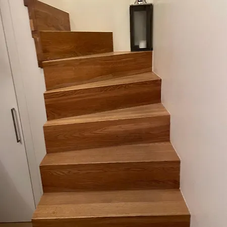 Stroken Loftleilighet Midt I Oslo. Apartment *