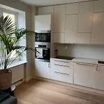 Stroken Loftleilighet Midt I Oslo.