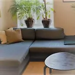 Stroken Loftleilighet Midt I Oslo. Oslo
