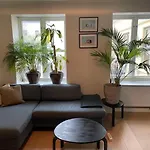 Lejlighed Stroken Loftleilighet Midt I Oslo. Oslo