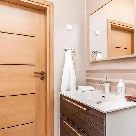 Διαμέρισμα Stroken Loftleilighet Midt I Oslo. Όσλο