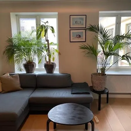 Διαμέρισμα Stroken Loftleilighet Midt I Oslo. Όσλο