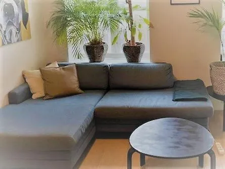 Stroken Loftleilighet Midt I Oslo. Oslo